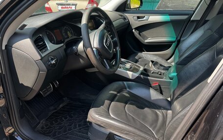 Audi A4 allroad, 2010 год, 1 230 000 рублей, 12 фотография