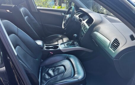 Audi A4 allroad, 2010 год, 1 230 000 рублей, 13 фотография