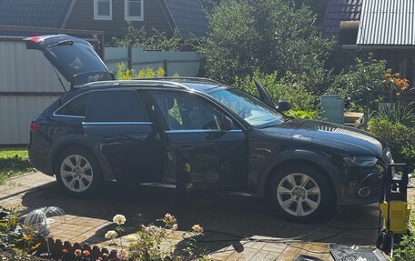 Audi A4 allroad, 2010 год, 1 230 000 рублей, 10 фотография