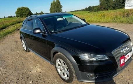 Audi A4 allroad, 2010 год, 1 230 000 рублей, 7 фотография