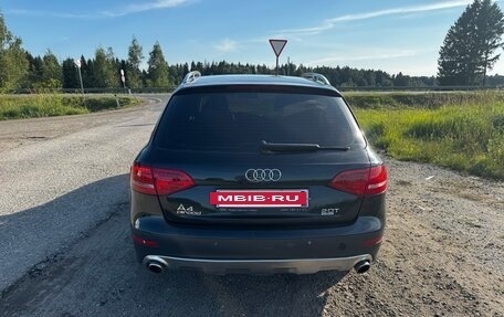 Audi A4 allroad, 2010 год, 1 230 000 рублей, 5 фотография