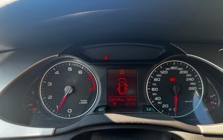 Audi A4 allroad, 2010 год, 1 230 000 рублей, 15 фотография