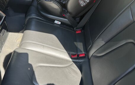 Audi A4 allroad, 2010 год, 1 230 000 рублей, 16 фотография