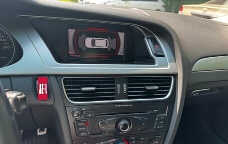 Audi A4 allroad, 2010 год, 1 230 000 рублей, 19 фотография