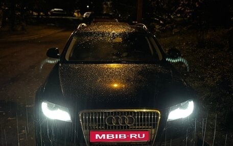 Audi A4 allroad, 2010 год, 1 230 000 рублей, 22 фотография