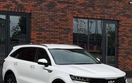 KIA Sorento IV, 2023 год, 3 400 000 рублей, 2 фотография