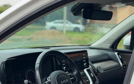 KIA Sorento IV, 2023 год, 3 400 000 рублей, 6 фотография