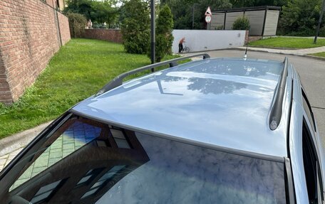 Opel Vectra B рестайлинг, 1998 год, 485 000 рублей, 9 фотография