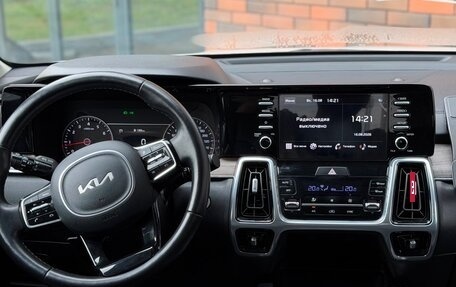 KIA Sorento IV, 2023 год, 3 400 000 рублей, 7 фотография