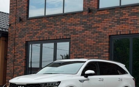 KIA Sorento IV, 2023 год, 3 400 000 рублей, 5 фотография