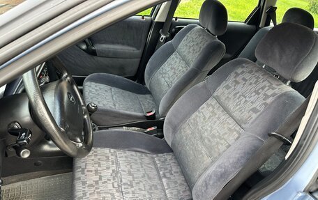 Opel Vectra B рестайлинг, 1998 год, 485 000 рублей, 15 фотография