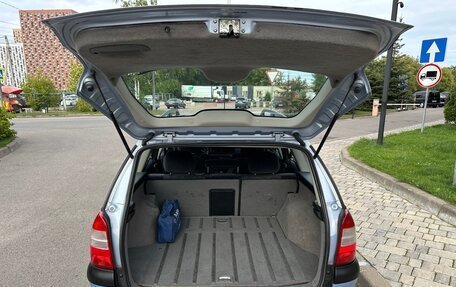 Opel Vectra B рестайлинг, 1998 год, 485 000 рублей, 11 фотография