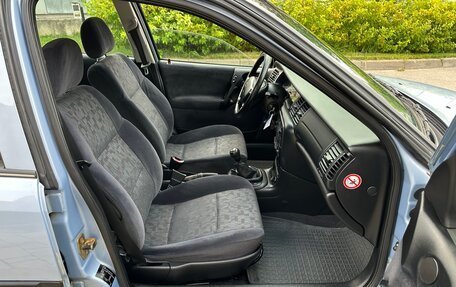 Opel Vectra B рестайлинг, 1998 год, 485 000 рублей, 20 фотография