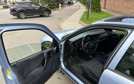 Opel Vectra B рестайлинг, 1998 год, 485 000 рублей, 14 фотография