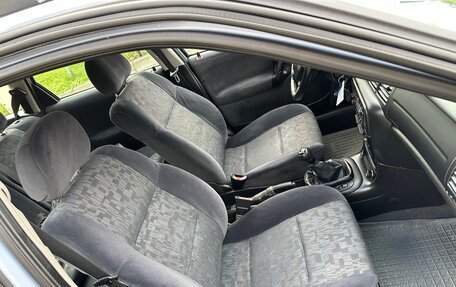 Opel Vectra B рестайлинг, 1998 год, 485 000 рублей, 21 фотография
