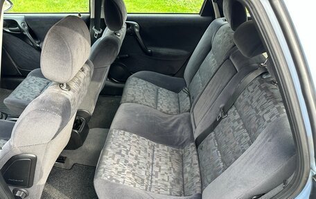 Opel Vectra B рестайлинг, 1998 год, 485 000 рублей, 17 фотография