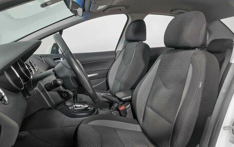 Peugeot 408 I рестайлинг, 2014 год, 389 000 рублей, 5 фотография