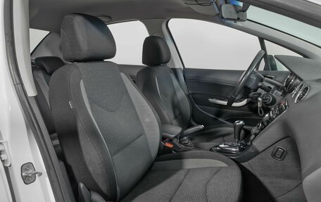 Peugeot 408 I рестайлинг, 2014 год, 389 000 рублей, 7 фотография