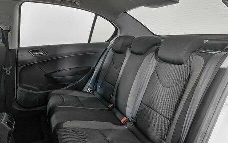 Peugeot 408 I рестайлинг, 2014 год, 389 000 рублей, 6 фотография