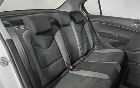 Peugeot 408 I рестайлинг, 2014 год, 389 000 рублей, 8 фотография