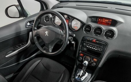 Peugeot 408 I рестайлинг, 2014 год, 389 000 рублей, 9 фотография