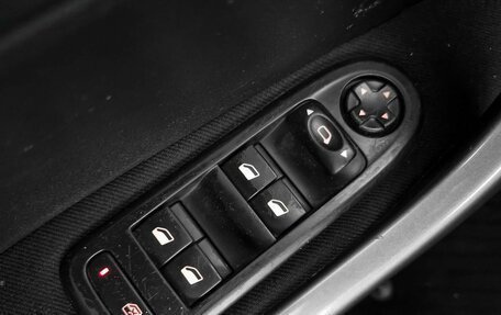 Peugeot 408 I рестайлинг, 2014 год, 389 000 рублей, 16 фотография