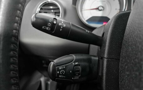 Peugeot 408 I рестайлинг, 2014 год, 389 000 рублей, 17 фотография
