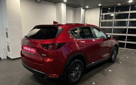 Mazda CX-5 II, 2019 год, 2 731 000 рублей, 3 фотография