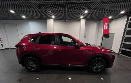 Mazda CX-5 II, 2019 год, 2 731 000 рублей, 2 фотография