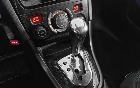 Peugeot 408 I рестайлинг, 2014 год, 389 000 рублей, 12 фотография