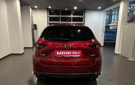 Mazda CX-5 II, 2019 год, 2 731 000 рублей, 4 фотография