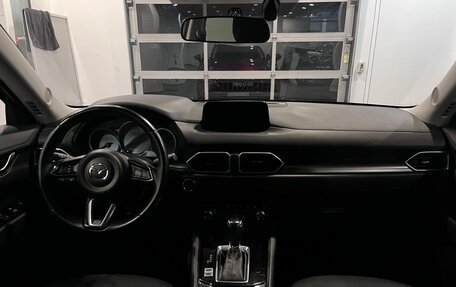 Mazda CX-5 II, 2019 год, 2 731 000 рублей, 9 фотография