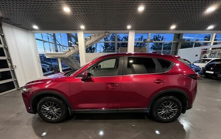 Mazda CX-5 II, 2019 год, 2 731 000 рублей, 6 фотография