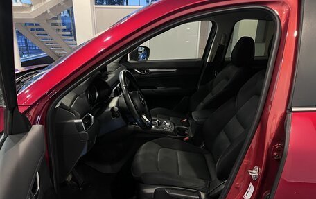 Mazda CX-5 II, 2019 год, 2 731 000 рублей, 15 фотография