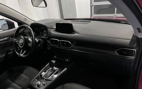 Mazda CX-5 II, 2019 год, 2 731 000 рублей, 12 фотография