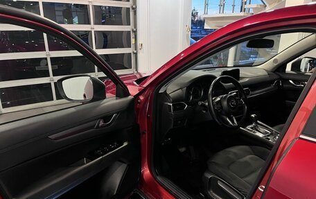 Mazda CX-5 II, 2019 год, 2 731 000 рублей, 18 фотография