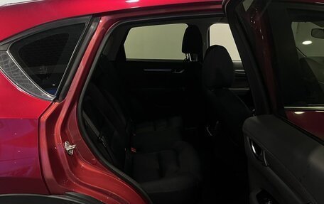 Mazda CX-5 II, 2019 год, 2 731 000 рублей, 16 фотография