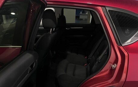 Mazda CX-5 II, 2019 год, 2 731 000 рублей, 22 фотография