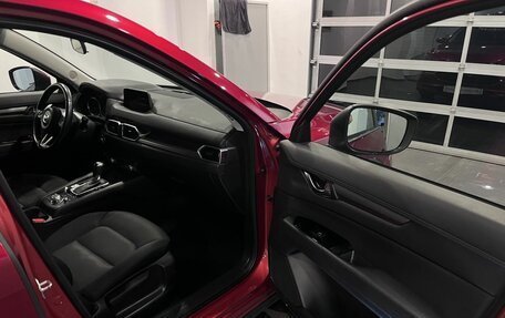 Mazda CX-5 II, 2019 год, 2 731 000 рублей, 24 фотография