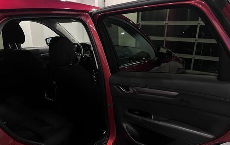 Mazda CX-5 II, 2019 год, 2 731 000 рублей, 23 фотография