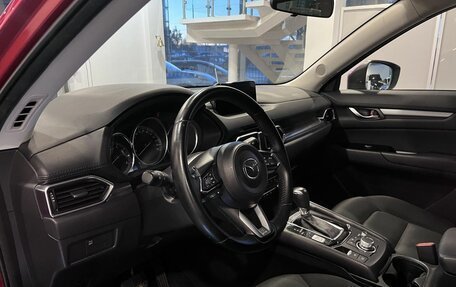 Mazda CX-5 II, 2019 год, 2 731 000 рублей, 20 фотография
