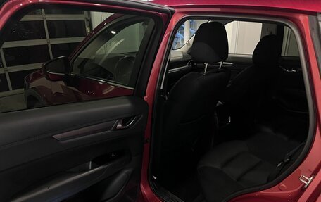 Mazda CX-5 II, 2019 год, 2 731 000 рублей, 21 фотография