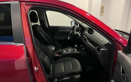 Mazda CX-5 II, 2019 год, 2 731 000 рублей, 26 фотография