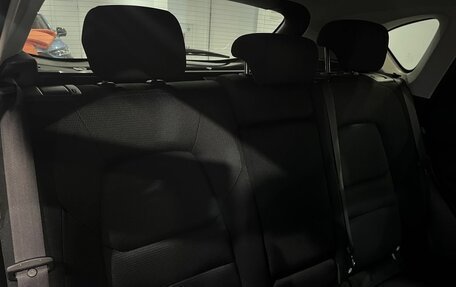 Mazda CX-5 II, 2019 год, 2 731 000 рублей, 32 фотография