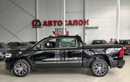 Rambler 1500, 2025 год, 9 890 000 рублей, 7 фотография