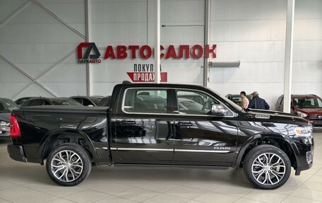 Rambler 1500, 2025 год, 9 890 000 рублей, 4 фотография
