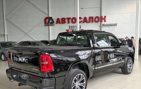Rambler 1500, 2025 год, 9 890 000 рублей, 5 фотография