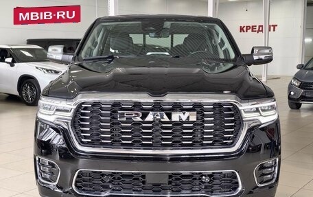 Rambler 1500, 2025 год, 9 890 000 рублей, 2 фотография
