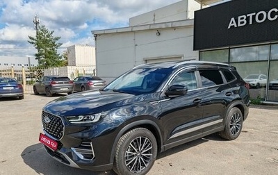 Chery Tiggo 8 Pro, 2021 год, 1 849 000 рублей, 1 фотография