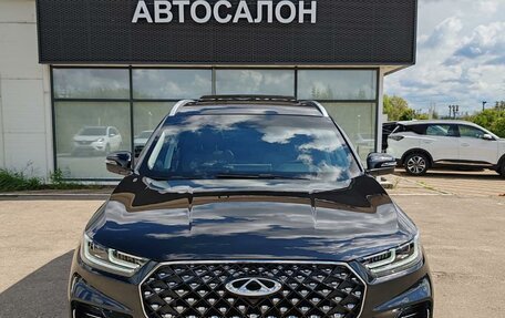Chery Tiggo 8 Pro, 2021 год, 1 849 000 рублей, 5 фотография